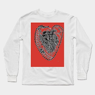 Precious Love Long Sleeve T-Shirt